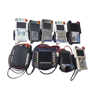 Robotics Teach Pendant Malaysia