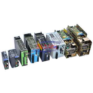Servo Amplifiers Malaysia and Servo Motor Amplifiers Malaysia