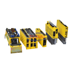 FANUC Servo Amplifier FANUC Spindle Amplifiers Malaysia