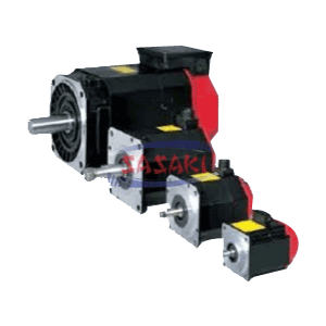 FANUC AC/DC Servo Motor Malaysia